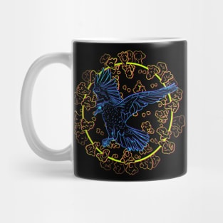 CO^rVID-19 Mug